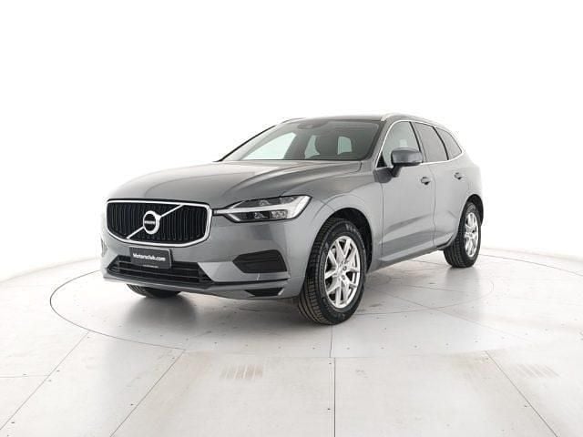 Usata Volvo XC60 Business Edition 2020 Grigio SUV