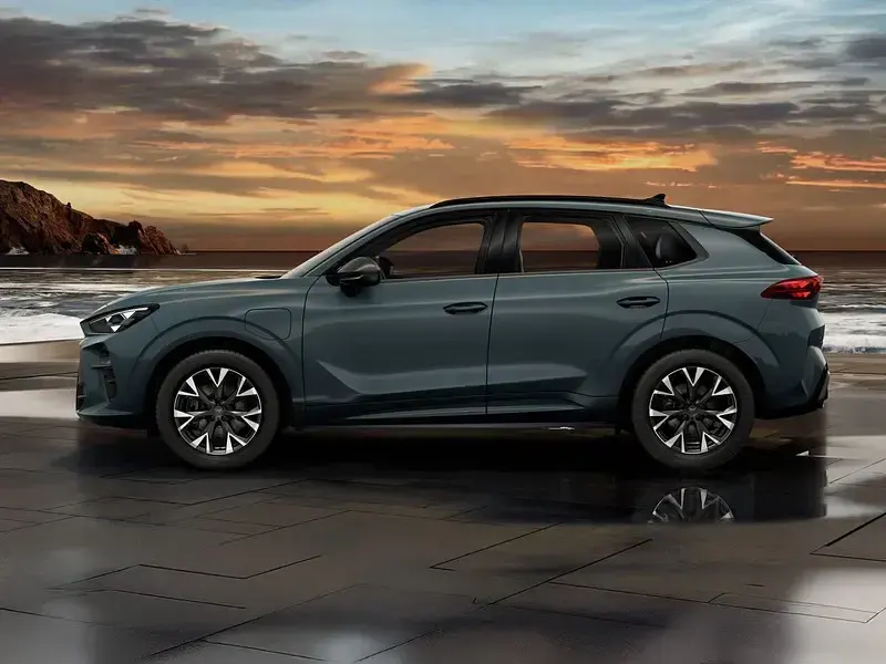 Nuova Cupra Terramar 204 CV (150 kW) 2026 SUV