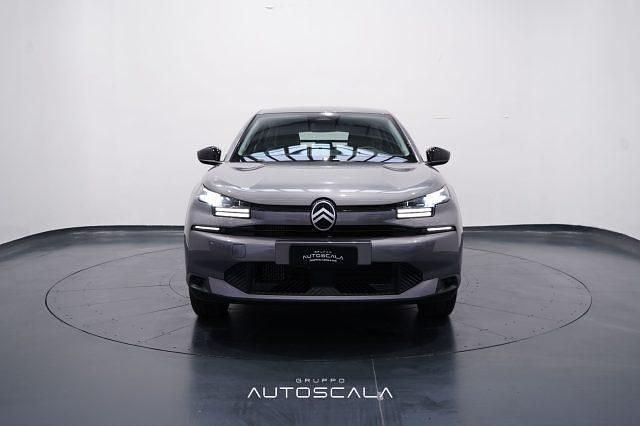 Nuova Citroën C4 PureTech 131 CV (96 kW) 2025 Grigio Berlina
