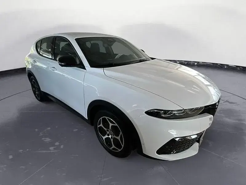 Nuova Alfa Romeo Tonale 131 CV (96 kW) 2026 Bianco SUV