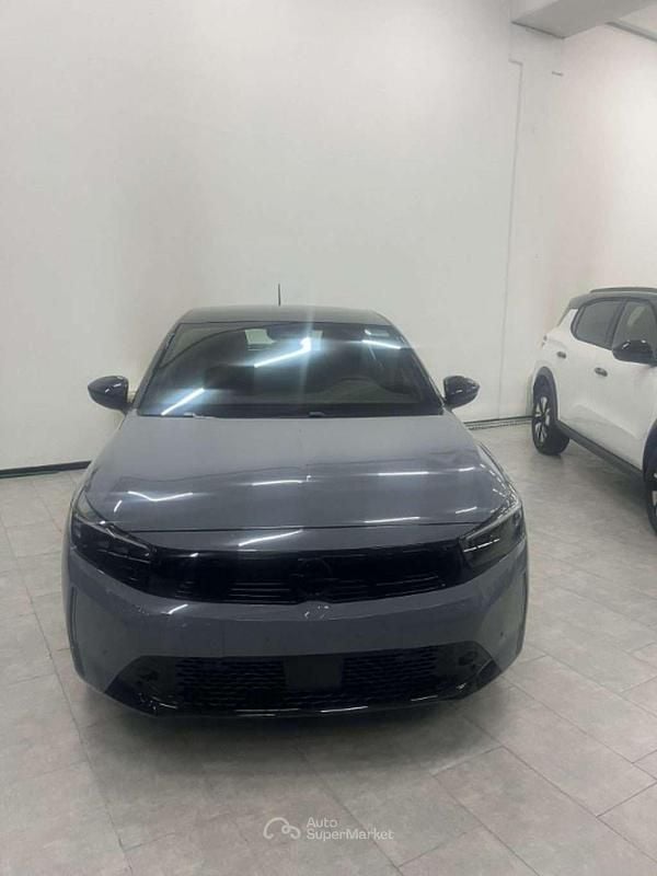 Nuova Opel Corsa Edition 101 CV (74 kW) 2026 Vari colori Utilitaria