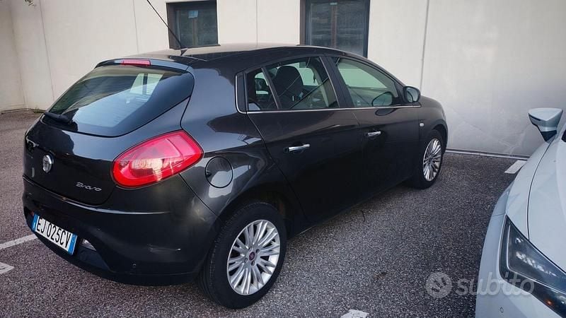 Usata Fiat Bravo 120 CV (88 kW) 2011 Utilitaria