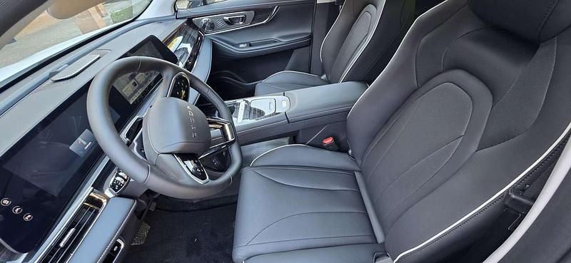 Usata Omoda 5 147 CV (108 kW) 2025 SUV