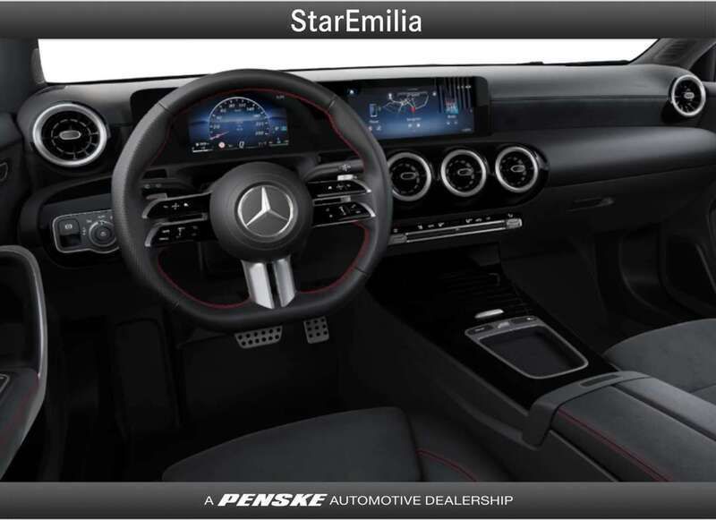 Nuova Mercedes A180 Advanced 116 CV (85 kW) 2025 Other Berlina