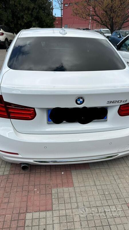 Usato 2013 BMW 320 2.0 Diesel 163 CV (15.500 €)