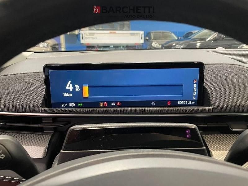 Usata Ford Mustang Mach-E 197 kW (269 CV) 2022 SUV