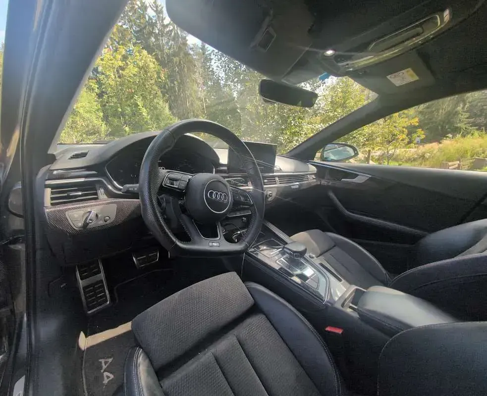 Usata Audi A4 S-Line 231 CV (169 kW) 2019 Station wagon