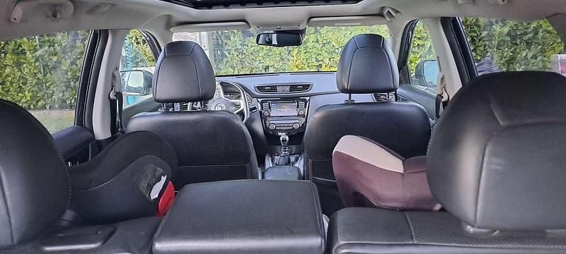 Używany Nissan X-Trail N-Connecta 131 KM (96 kW) 2018 SUV