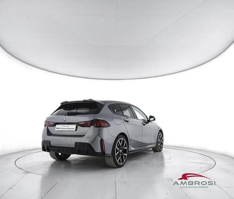 Usata BMW 118 M Sport 150 CV (110 kW) 2025 Nero Utilitaria