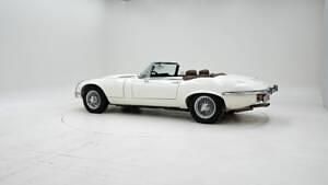 Usata Jaguar E-Type 276 CV (202 kW) 1974 Altri Cabrio