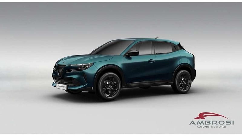 Nuova Alfa Romeo Junior Sprint 145 CV (106 kW) 2026 Blu SUV