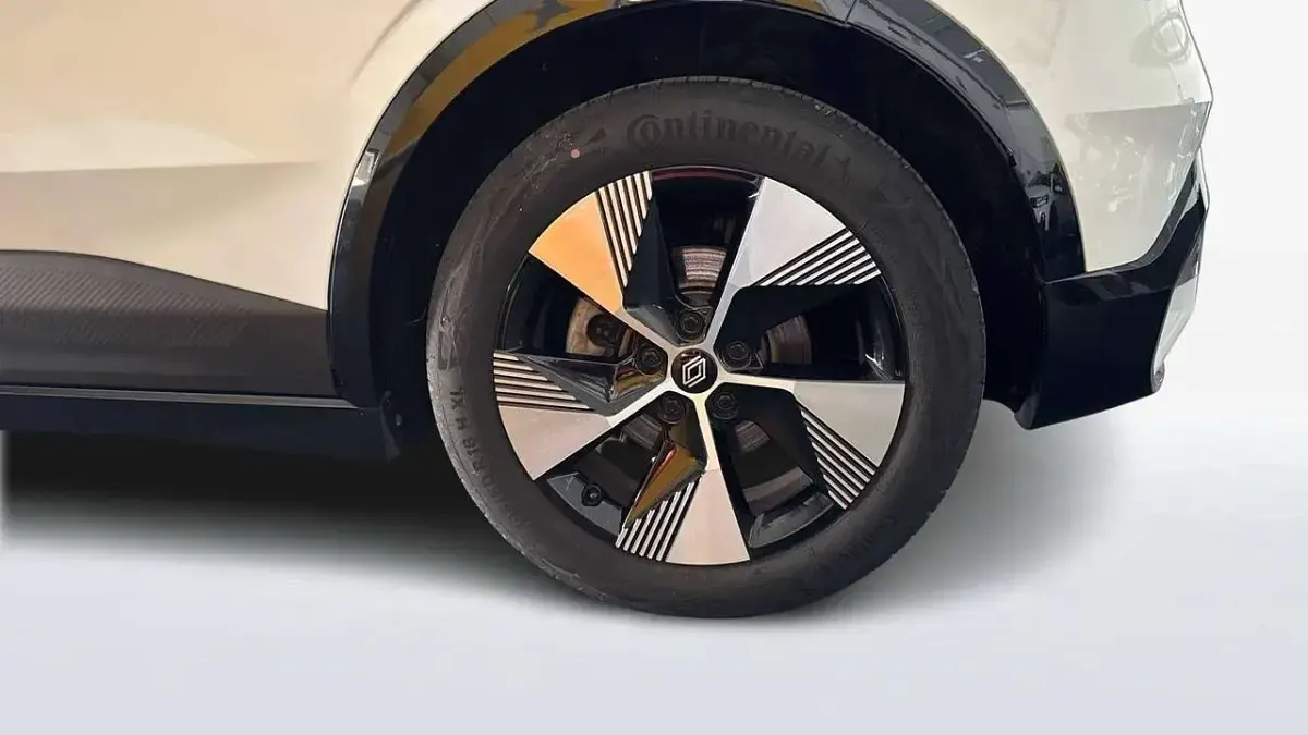 Usata Renault Mégane IV Equilibre 55 kW (75 CV) 2023 Other Berlina