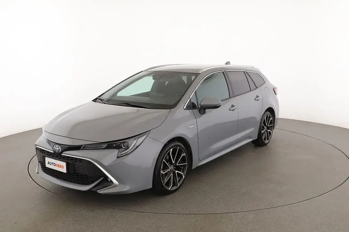 Usata Toyota Corolla Lounge 184 CV (135 kW) 2019