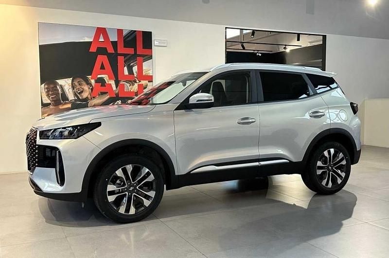 Nuova DR DR 5.0 95 CV (69 kW) 2026 SUV