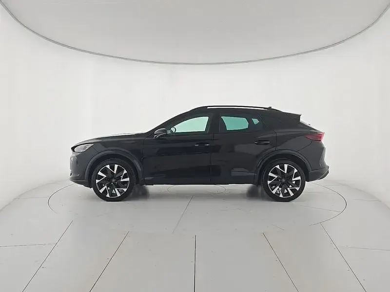 Usata Cupra Formentor 150 CV (110 kW) 2024 Nero SUV