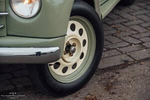 Usata Fiat Belvedere 16 CV (11 kW) 1952 Verde Station wagon