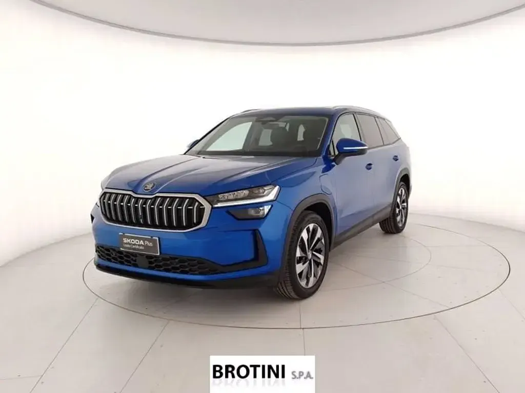 Usata Skoda Kodiaq Style 204 CV (150 kW) 2024 SUV
