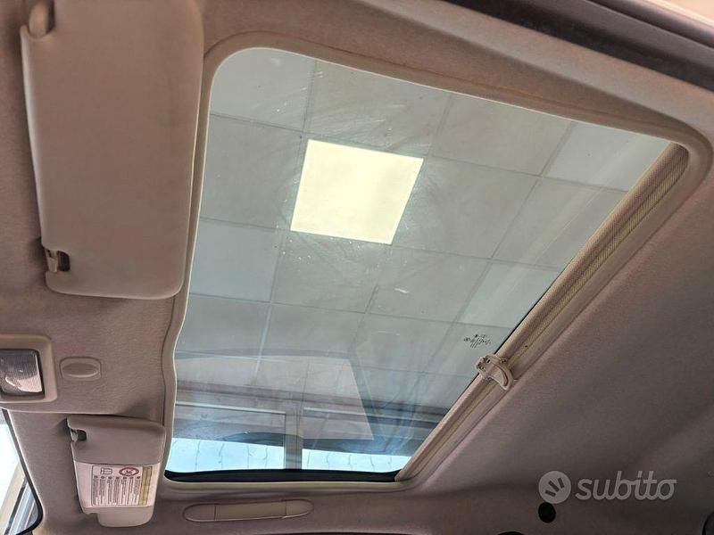 Usata Fiat 500 Sport 69 CV (50 kW) 2014 Bianco Utilitaria