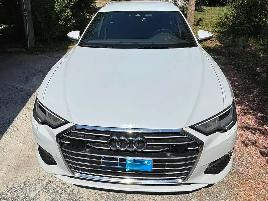 Usata Audi A6 Business Plus 204 CV (150 kW) 2020 Station wagon