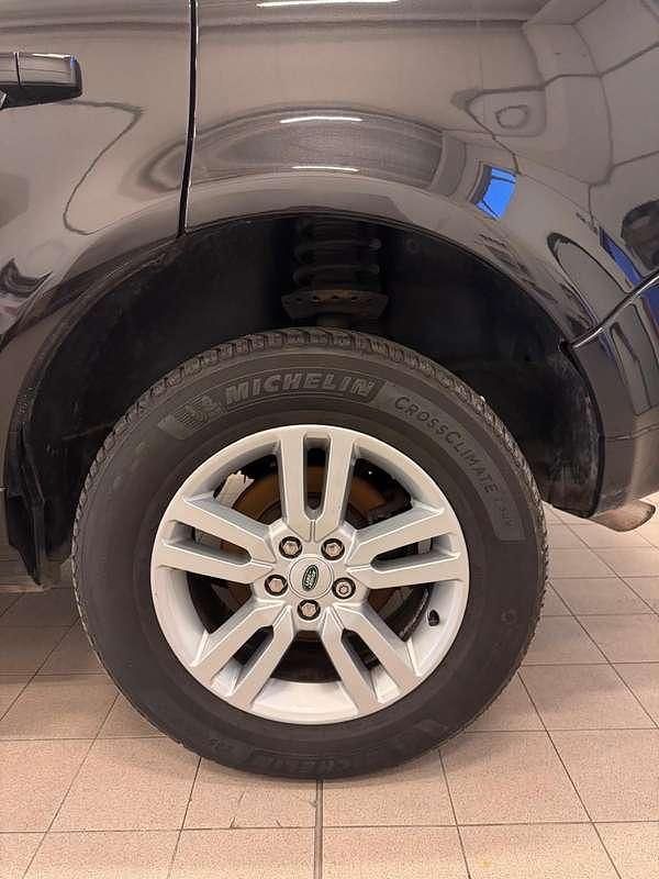 Usata Land Rover Freelander 2 SE 190 CV (139 kW) 2014 SUV