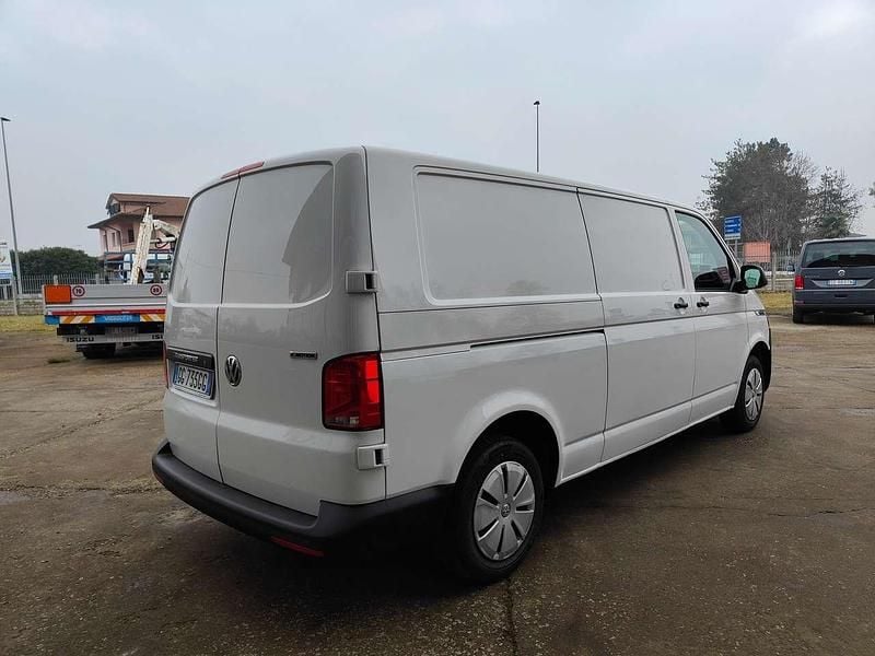 Usata VW T6.1 Business 150 CV (110 kW) 2021 Bianco Furgone