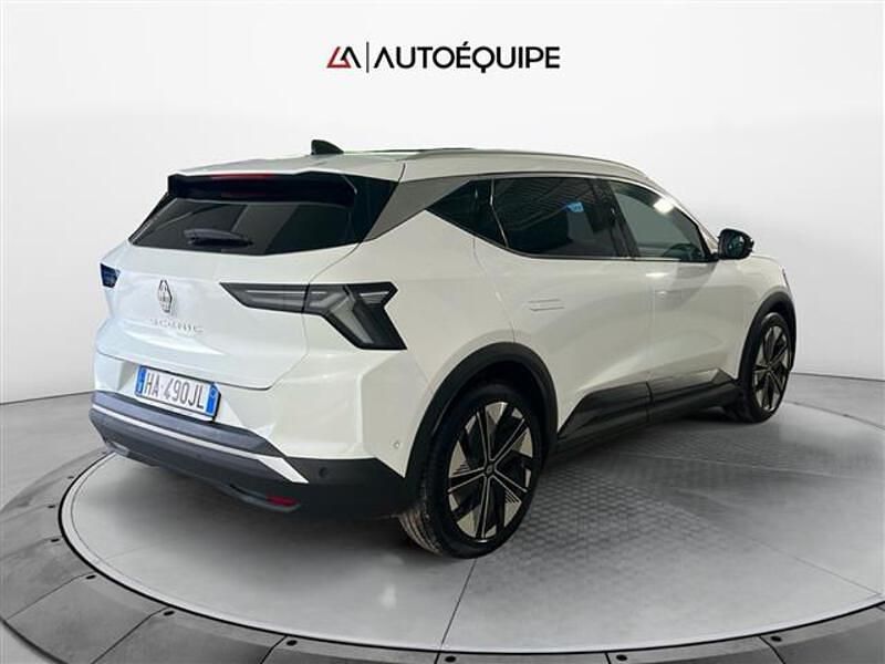Occasion Renault Scenic E-Tech Komfort 125 kW (170 PK) 2025 Wit SUV
