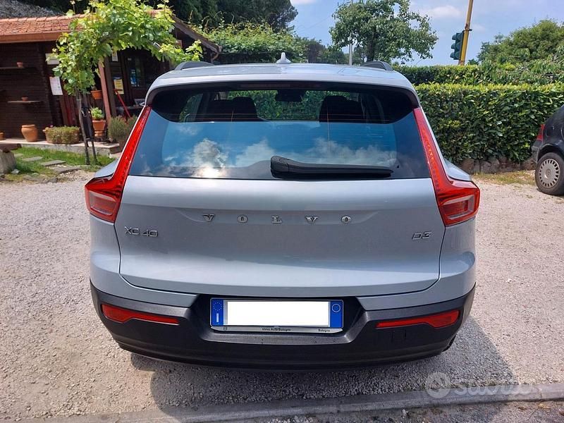 Usata Volvo XC40 2019 SUV