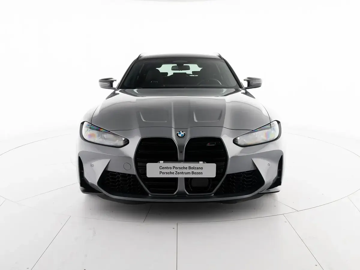 Usata BMW M3 Competition Edition 510 CV (375 kW) 2023 Other Station wagon