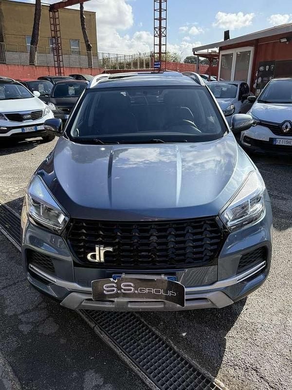 Usata DR DR5 116 CV (85 kW) 2020 Other SUV