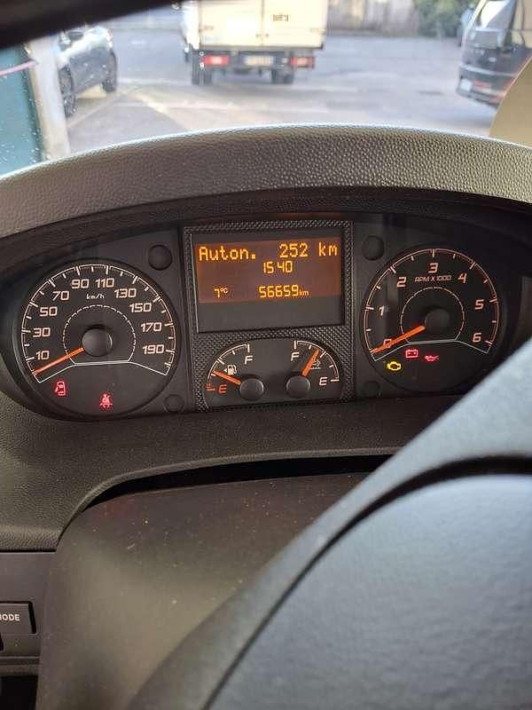 Usata Opel Movano S 140 CV (102 kW) 2024 Bianco Furgone