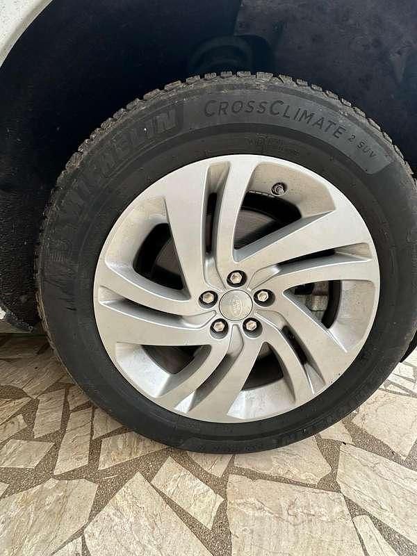 Usata Land Rover Range Rover evoque S 150 CV (110 kW) 2019 SUV