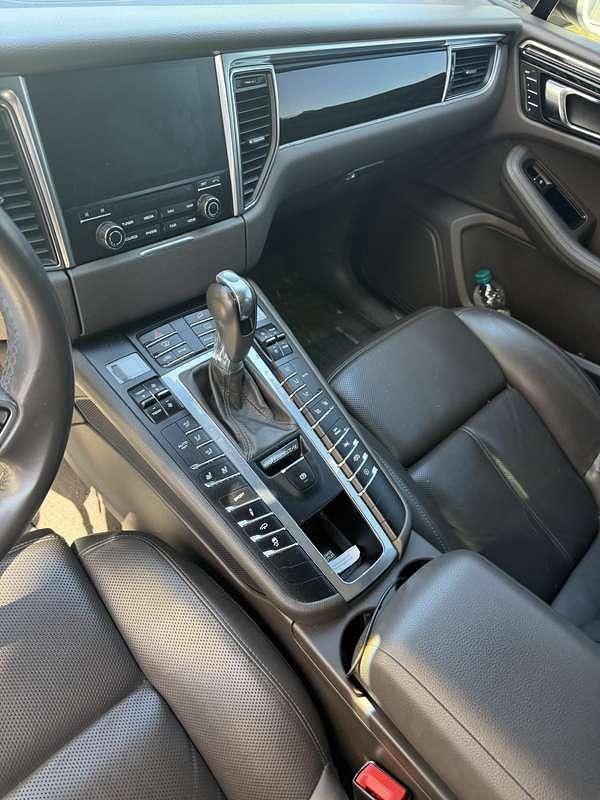 Usata Porsche Macan 250 CV (183 kW) 2016 SUV