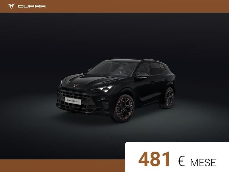 Nero midnight Nuova 2025 Cupra Terramar SUV | 45.400 € (Buon prezzo) - Immagine 1/4