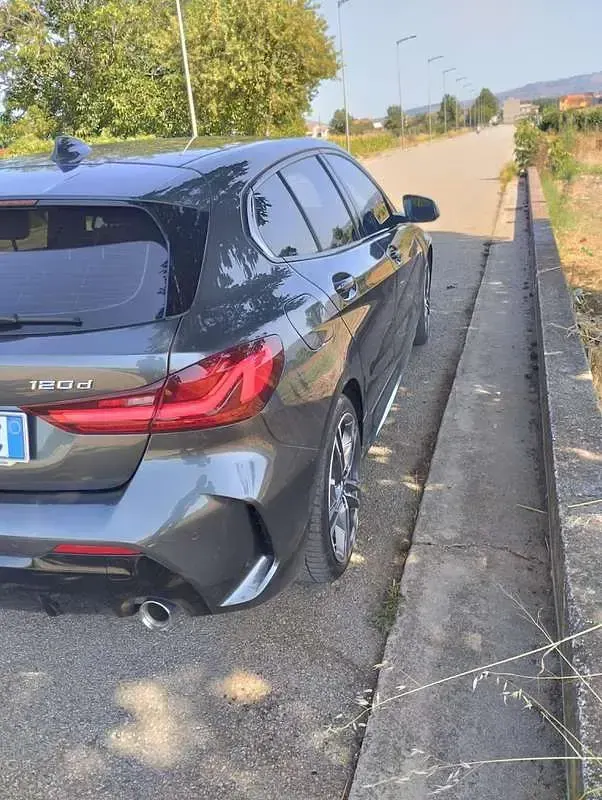 Usata BMW 120 M Sport 190 CV (139 kW) 2021 Utilitaria