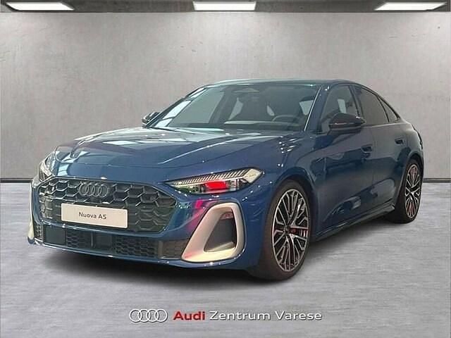 Blu firmamento metallizzato Nuova 2025 Audi A5 Sportback Edition .1 Due volumi | 64.900 € (Buon prezzo) - Immagine 1/4
