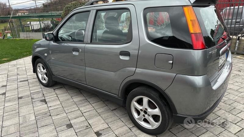 Usata 2005 Suzuki Ignis Due volumi | 5500 € - Immagine 1/4