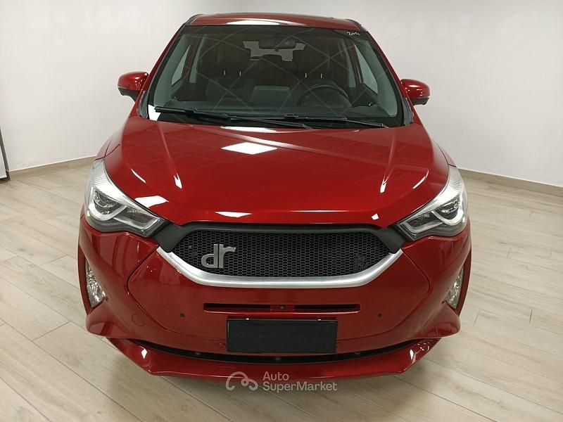 Occasion DR DR4 114 ch (83 kW) 2018 Rouge SUV