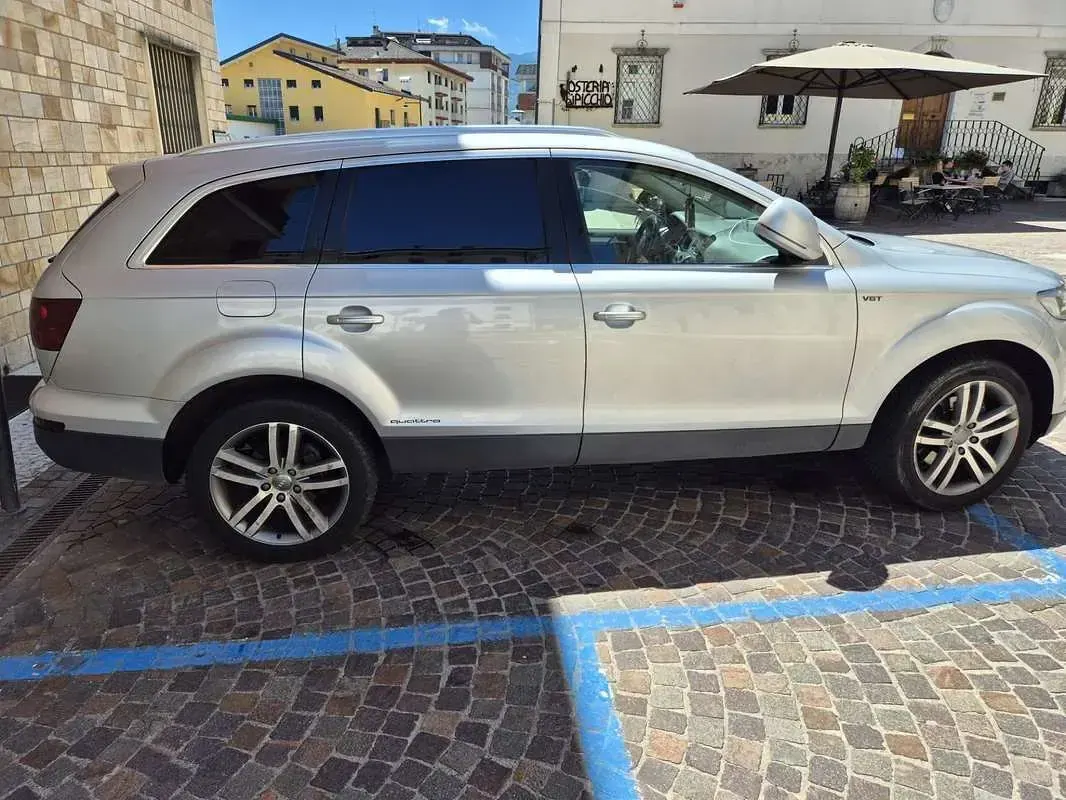 Usata Audi Q7 232 CV (170 kW) 2006 SUV