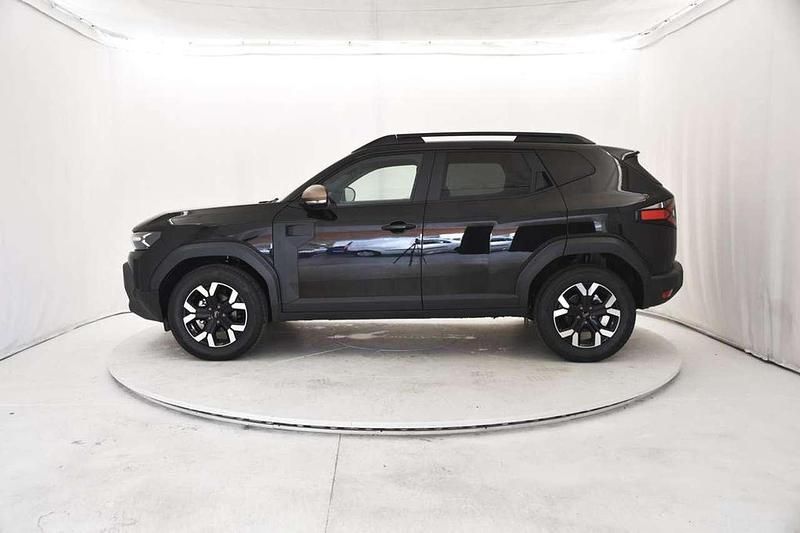 Nuova Dacia Duster Extreme 122 CV (89 kW) 2026 Nero nacré SUV