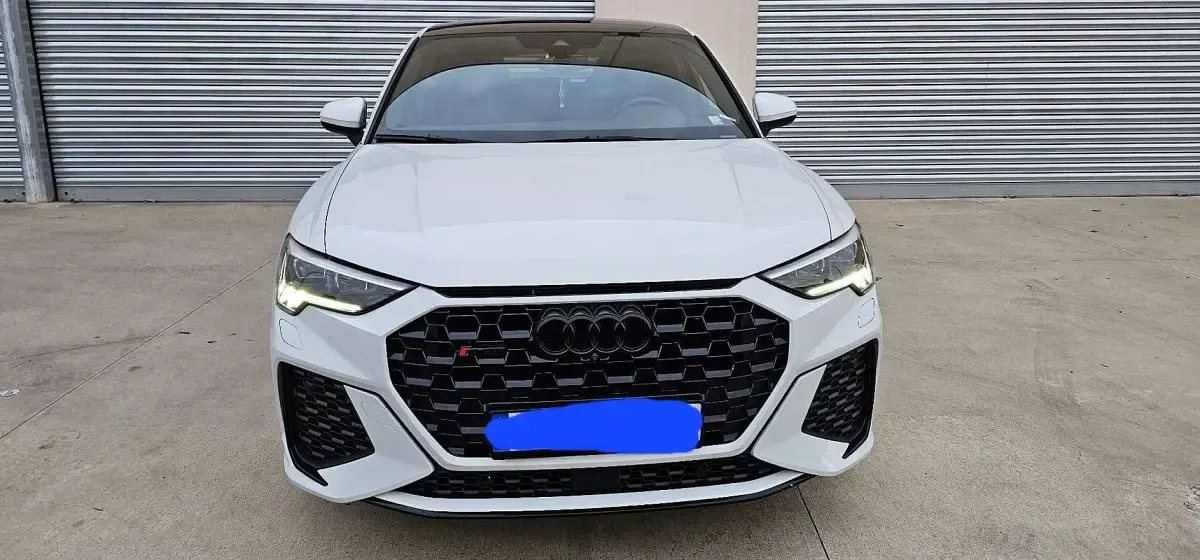 Usata Audi RS Q3 Sportback Comfort 400 CV (294 kW) 2023 SUV