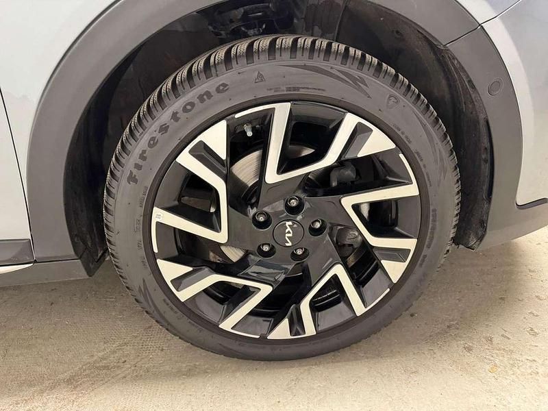 Usata Kia XCeed 117 CV (86 kW) 2023 Grigio SUV