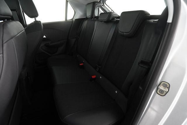Usata Opel Corsa Elegance 75 CV (55 kW) 2023 Gris aluminium Utilitaria