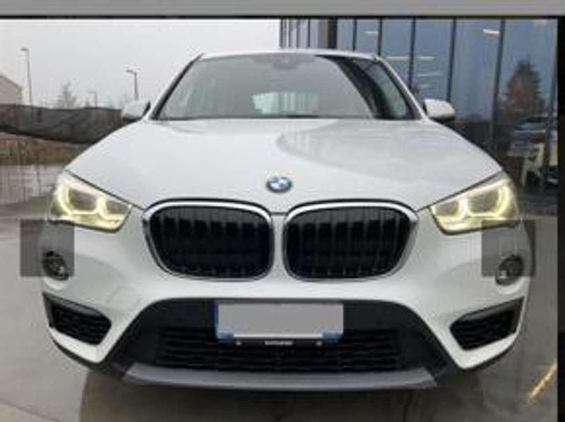 Usata BMW X1 150 CV (110 kW) 2018 Other SUV