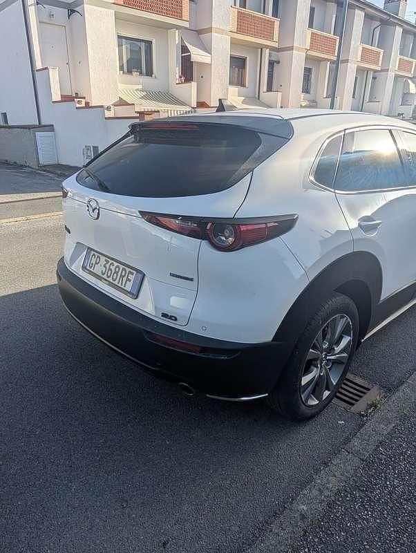 Usata Mazda CX-30 Exceed 150 CV (110 kW) 2023 SUV