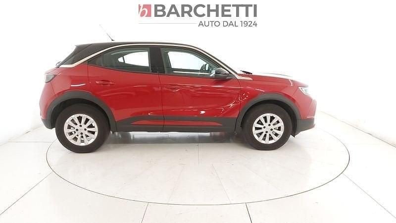 Usata Opel Mokka Edition 101 CV (74 kW) 2022 Rosso SUV