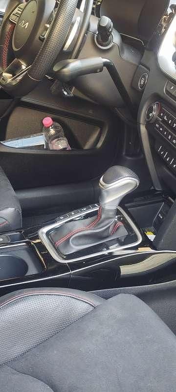 Usata Kia ProCeed GT 204 CV (150 kW) 2023 Station wagon