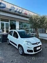 Bianco Usata 2019 Fiat Panda Tre volumi | 7999 € (Super prezzo) - Immagine 1/1