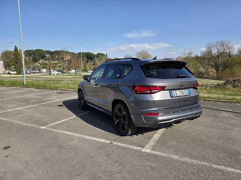 Usata Cupra Ateca 150 CV (110 kW) 2023 SUV