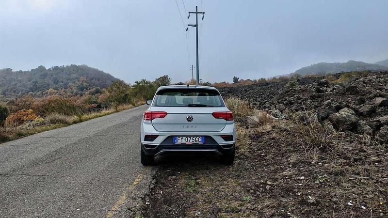 Occasion VW T-Roc Style 116 PK (85 kW) 2019 SUV