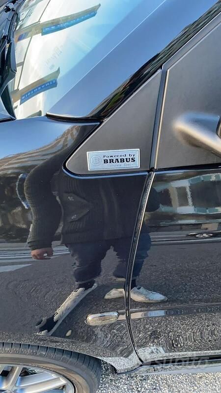 Usata Smart ForTwo Electric Drive 35 kW (48 CV) 2019 Coupé